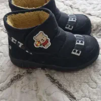 بوت بچگانه سایز 27