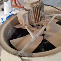 فروش دو عدد چیلر.برج.خنک کننده|ماشین‌آلات صنعتی|کرج, شهرک صنعتی بهارستان فاز ۲|دیوار