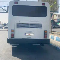 457 شهری|خودرو سنگین|گلستان (تهران), |دیوار