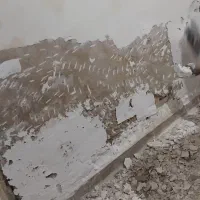 نقاشی ساختمان