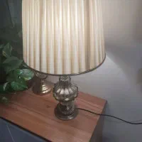 آباژور رو میزی|چراغ خواب و آباژور|اهواز, فاز ۲ پادادشهر|دیوار