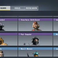 اکانت کالاف چنچ خور|کنسول، بازی ویدئویی و آنلاین|مشهد, عبادی|دیوار