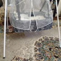 گهواره نوزاد