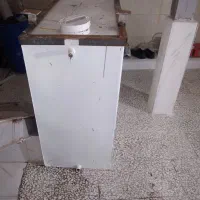 تانکر  آب گالوانیزه 500لیتری