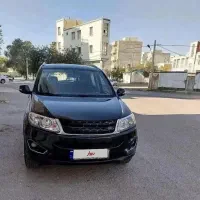 تیگو ۵ مدل ۹۵ بدون رنگ استثنایی|خودرو سواری و وانت|اردبیل, |دیوار