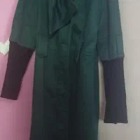 لباس فروشی کار کرده‌