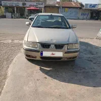 سمند ۸۷ دوگانه سوز|خودرو سواری و وانت|رشت, لاکان|دیوار