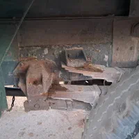 ولوو کمپرسی تک|خودرو سنگین|مشگین شهر, |دیوار