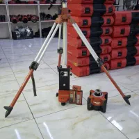 تراز لیزری روتاری گردون هیلتی اصلی میخکوب بتن کن