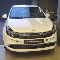 کی ام سی ایگل اقساطی تحویل فوری صفرکیلومتر