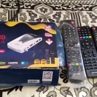 نصب آنتن وتنظیم گیرنده