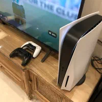ps5  فت هم دیسک هم دیجیتال