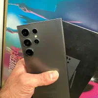 اواتراS24 سامسونگ