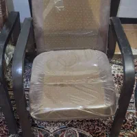 صندلی انتظار اداری|مبلمان اداری|شاهین‌شهر, طالقانی|دیوار