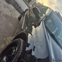 مگان بی‌رنگ مدل92|خودرو سواری و وانت|کرج, چمران|دیوار