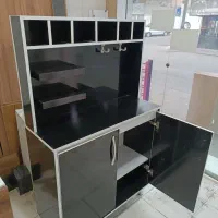 کافی بار  میز قهوه ساز