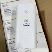 مودم 5G 4.5G TD LTE مدل H155-383 Huawei|مودم و تجهیزات شبکه|تهران, تهرانسر مرکزی|دیوار