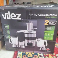 آبمیوه گیری پیاز مدل VL5030