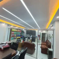 ۴۳متر سند اداری/ کاملا مبله/بازسازی شده /گلدیس|اجارهٔ دفتر کار، اتاق اداری، مطب|تهران, صادقیه|دیوار