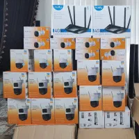 فروش ونصب تخصصی دوربین های وایرلس|دوربین مداربسته|جم, |دیوار