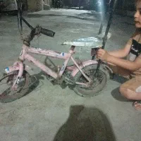 دوچرخه سایز12