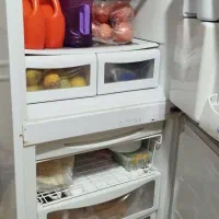 یخچال فریزر|یخچال و فریزر|زابل, |دیوار