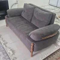 مبل در حد نو