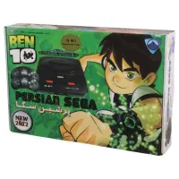 فروش گیم وبازی سگا کلاسیک ومیگر و