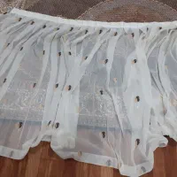 پرده اپن وپنجره آشپزخانه|پرده، رانر، رومیزی|خوی, |دیوار