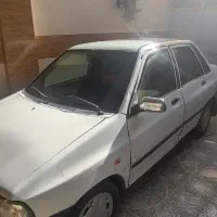 پراید ۸۲|خودرو سواری و وانت|بروجرد, |دیوار