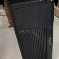 ورک‌استیشن HP Z440 قدرتمند و قابل ارتقا hp pc|رایانه رومیزی|اصفهان, باغ زرشک|دیوار