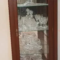 بوفه ایستاده