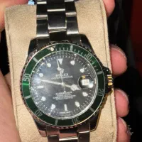 ساعت رولکس  rolex Submariner date
