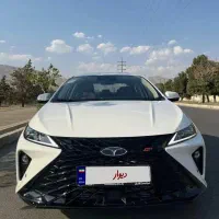 آریزو ۶ جی تی صفر ۴۰۵ فروش فوری