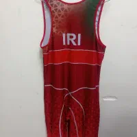 کفش و دوبنده کشتی