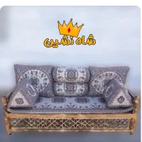 پخش عمده وخرده انواع شاه نشین