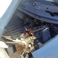 ام وی ام ۱۱۰ چهار سیلندر