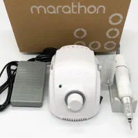 **دستگاه سوهان برقی ناخن ماراتون**