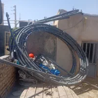 لوله پلی اتیلن