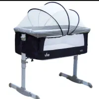 تخت نوزاد فروش فوری