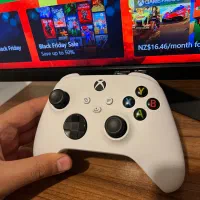 کنسول ایکس باکس سری اس|کنسول، بازی ویدئویی و آنلاین|تنکابن, |دیوار