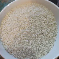 برنج درجه یک و خوش طعم و عطر استانه اشرفیه گیلان،