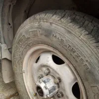 پیکاپ|خودرو سواری و وانت|بیرجند, |دیوار