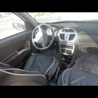 کوییک 401|خودرو سواری و وانت|تربت جام, شهید نصرالهی|دیوار