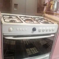 اجاقگاز فر دار
