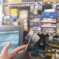 تعدادی لوازم ۲۰۶ آرسی rc|قطعات یدکی و لوازم جانبی|مشهد, شهرآرا|دیوار