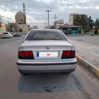 سمند ۸۶|خودرو سواری و وانت|برخوار, |دیوار