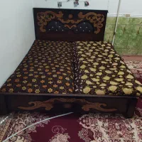 دو نفره تخت