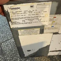 سرخ کن فرای مستر|کافیشاپ و رستوران|تهران, اتحاد|دیوار