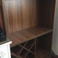 کمد تزئینی تمام ام دی اف